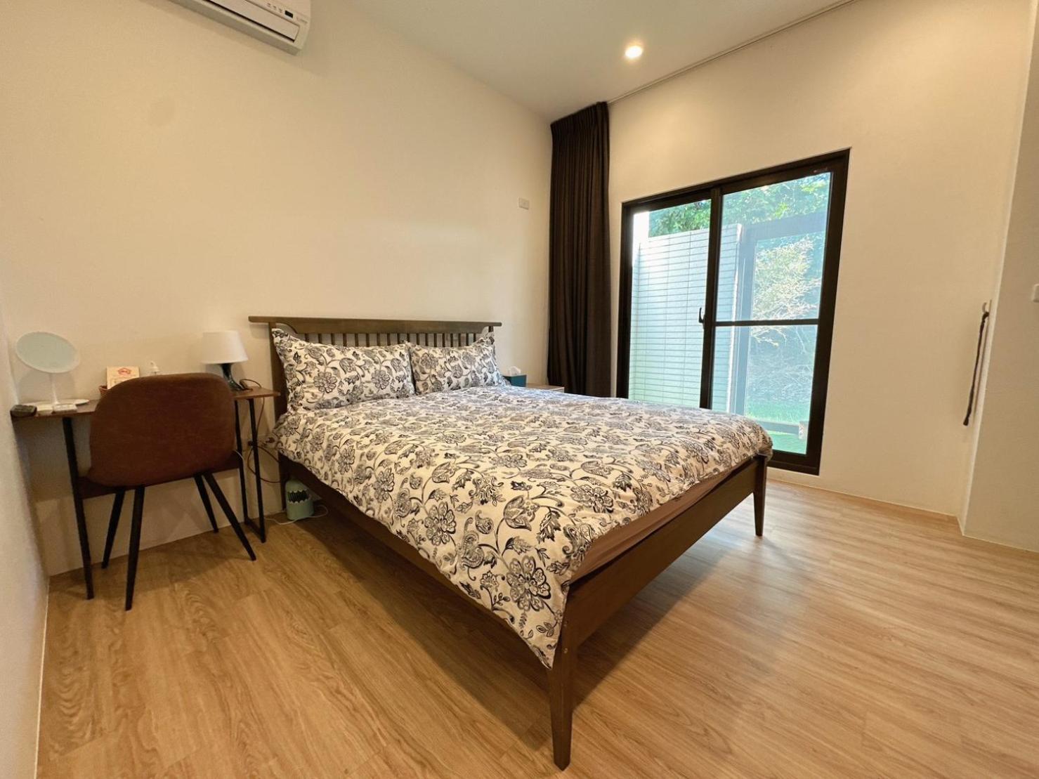 9 Tan Yuan Homestay Jiaoxi Eksteriør billede